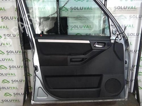 Left front door OPEL MERIVA A MPV (X03) 1.7 CDTI (E75) | BP22003776C2 