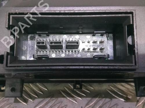 Cockpit VW TOURAN (1T1, 1T2) 1.9 TDI | BP21786398C47