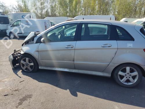 Rear wiper motor MERCEDES-BENZ B-CLASS Sports Tourer (W245) B 180 CDI (245.207) | BP26034891M102 