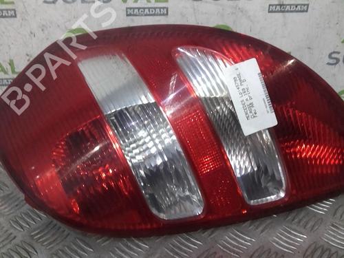 Right taillight MERCEDES-BENZ A-CLASS (W169) A 150 (169.031, 169.331) | BP22004218C35 