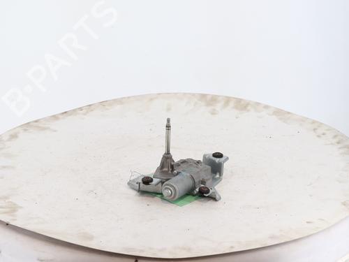 Used Rear wiper motor Rear wiper motor SUZUKI VITARA (LY) 1.4 T (APK414) (140 hp) 30948984 30948984