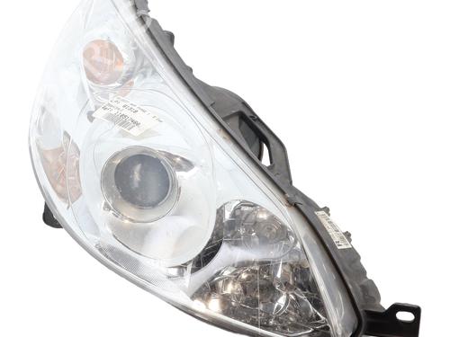 Used Left headlight Left headlight PEUGEOT 407 (6D_) 2.0 16V (6DRFJC, 6DRFJE, 6DRFJF) (140 hp) 31347165 31347165