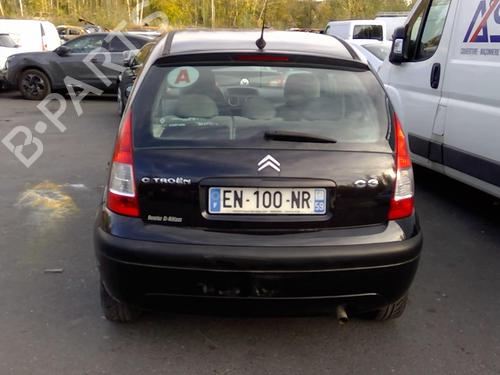 Glove box CITROËN C3 I (FC_, FN_) 1.1 i | BP31140152C95 