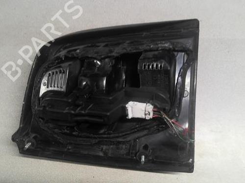 Right taillight NISSAN MICRA II (K11) 1.3 i 16V | BP22001579C35 