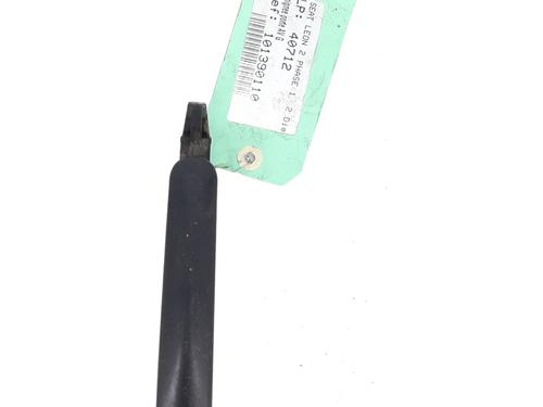Front left exterior door handle SEAT LEON (1P1) 2.0 TDI | BP23846712C128