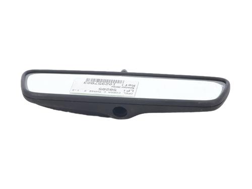 Rear mirror OPEL CORSA C (X01) 1.2 Twinport (F08, F68) | BP24455037I6 - Image 2