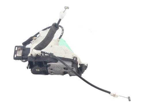 Used Rear left lock PEUGEOT 308 I (4A_, 4C_) 1.6 HDi (92 hp) 25275998