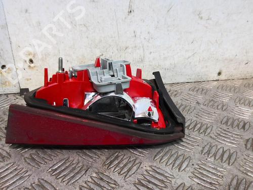 Used Left tailgate light Left tailgate light AUDI A4 B8 Avant (8K5) 2.7 TDI (190 hp) 20354437 20354437