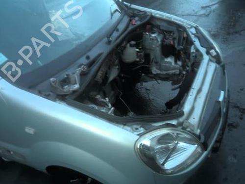 Dørliste RENAULT KANGOO (KC0/1_) 1.5 dCi | BP23137809C150 - Image 13