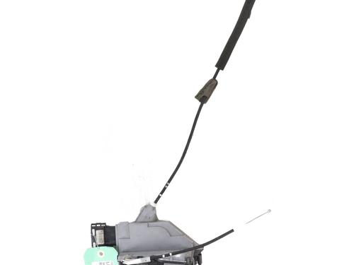 Rear left lock PEUGEOT 3008 I MPV (0U_) 1.6 HDi | BP25924233C100 