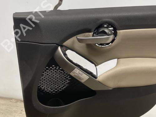 Used Front right panel Front right panel FIAT 500X (334_) 1.6 D Multijet (334AXA1B, 334AXA11) (120 hp) 40440944 40440944