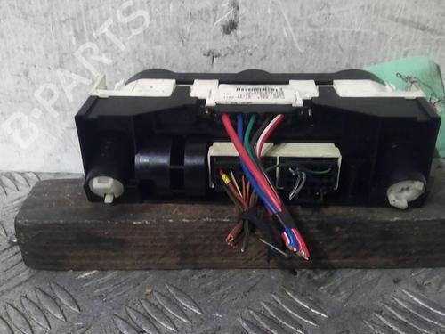 Climate control VW POLO V (6R1, 6C1) 1.2 TDI | BP20359458I5 