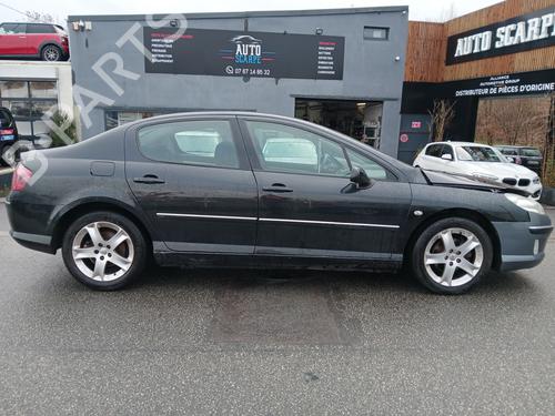 Front left panel PEUGEOT 407 (6D_) 2.0 HDi 135 (6DRHRH, 6DRHRE, 6DRHRG, 6DRHRJ) | BP36791986C58 - Image 19