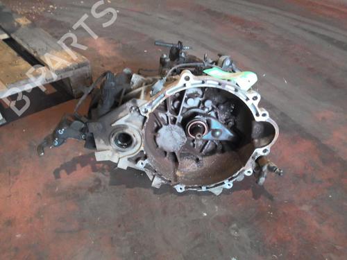 Gearkasse KIA VENGA (YN) 1.4 CRDi 90 (90 hp) 20353853
