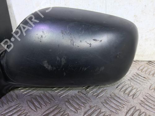 Left mirror TOYOTA AVENSIS (_T22_) 2.0 D-4D (CDT220_, CDT220R) 8790605012