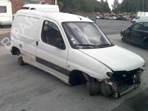 Switch CITROËN BERLINGO / BERLINGO FIRST Box Body/MPV (M_) 1.9 D 70 (MBWJZ, MCWJZ) | BP20355244I30 