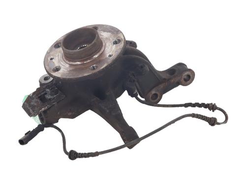 Used Other RENAULT SCÉNIC III (JZ0/1_) 1.5 dCi (110 hp) 23995879