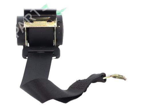 Used Rear left seatbelt BMW 3 Coupe (E46) 320 Ci (170 hp) 31166339