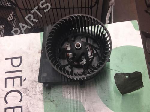 Heater blower motor VW GOLF IV (1J1) 1.9 TDI | BP20364848M62 