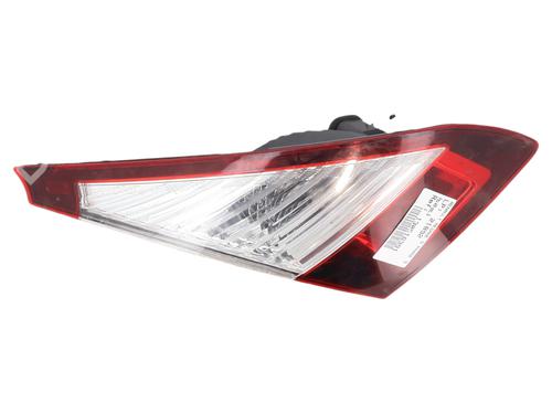 Left tailgate light RENAULT MEGANE III Hatchback (BZ0/1_, B3_) 1.5 dCi (BZ09, BZ0D, BZ1W, BZ29, BZ14) | BP38032947C79 - Image 3
