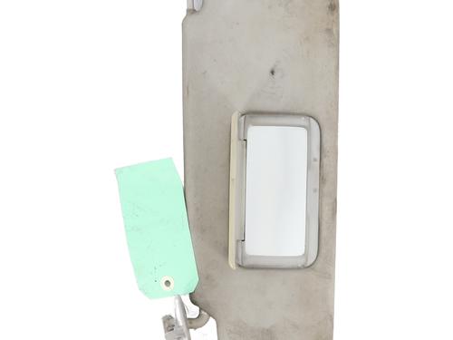 Left sun visor VW POLO (6N2) 1.9 SDI | BP24347037I1 