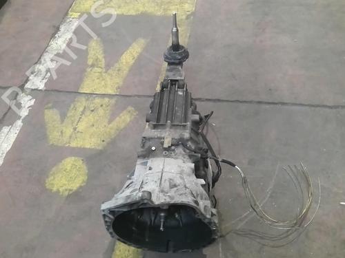 Gearbox BMW 1 (E81) 116 i | BP21080723M3  - Image 5