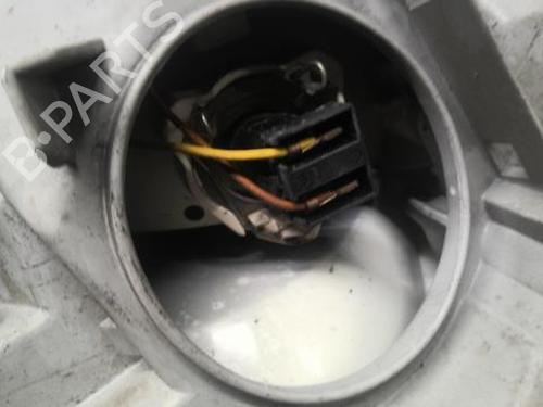 Left headlight MERCEDES-BENZ A-CLASS (W168) A 140 (168.031, 168.131) | BP20370674C28 