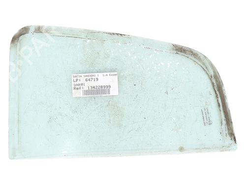 rear-left-door-window-dacia-sandero-2008-39986516 main image