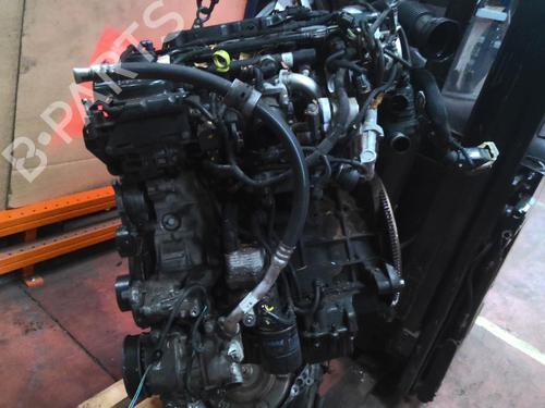 Engine CITROËN C4 Picasso II 2.0 BlueHDi 150 | BP31207098M1 