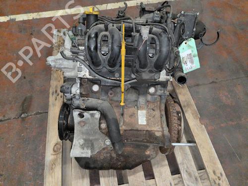 Used Engine Engine 37189290 37189290