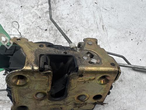 Used Front right lock Front right lock RENAULT KANGOO (KC0/1_) 1.5 dCi (KC07) (65 hp) 34455067 34455067