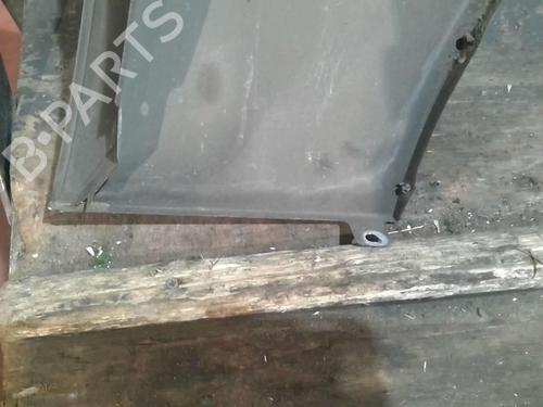 Left front fenders BMW 5 (E39) 525 tds | BP21999009C41 