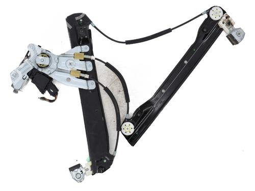 Used Front right window mechanism Front right window mechanism OPEL MERIVA B MPV (S10) 1.3 CDTI (75) (95 hp) 22748970 22748970