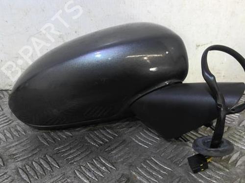 Used Right mirror OPEL CORSA D (S07) 1.3 CDTI (L08, L68) (75 hp) 22003328