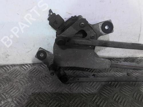 Front wiper motor FORD MONDEO IV (BA7) 1.8 TDCi | BP20359172M29 