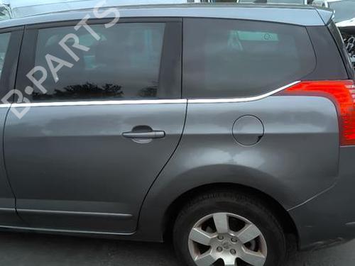 Brugte PEUGEOT 5008 (0U_, 0E_)  1.6 HDi  4524851