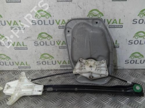 Used Rear right window mechanism VW GOLF V (1K1) 1.9 TDI (105 hp) 20364099