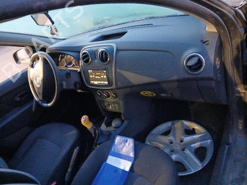 Espelho interior DACIA SANDERO II 1.5 dCi | BP24347018I6 - Image 9