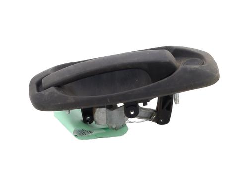 Front right exterior door handle PEUGEOT BIPPER (AA_) 1.4 HDi | BP28354685C129 