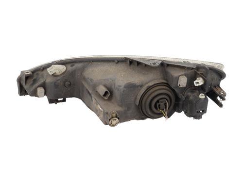 Right headlight PEUGEOT 206 Hatchback (2A/C) 2.0 HDI 90 | BP20356443C29 