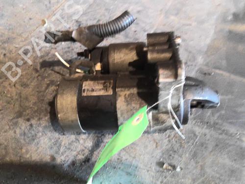 Used Starter PEUGEOT 308 I (4A_, 4C_) 1.6 HDi (92 hp) 26034757