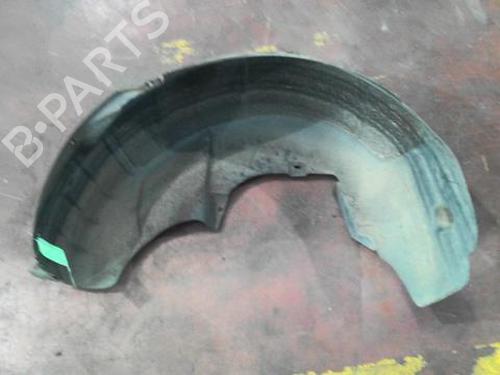 Wheel arch OPEL MERIVA B MPV (S10) 1.7 CDTI (75) | BP20359575C56 