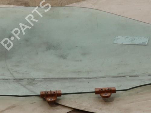 Front left door window NISSAN JUKE (F15) 1.2 DIG-T | BP23846466C18 