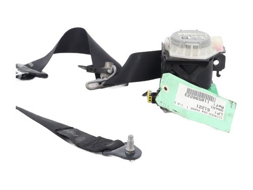 Used Front left seatbelt Front left seatbelt CITROËN DS4 (NX_) 1.6 HDi 115 (114 hp) 31635117 31635117