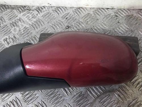 Left mirror MERCEDES-BENZ A-CLASS (W168) A 170 CDI (168.009, 168.109) | BP20361586C26 