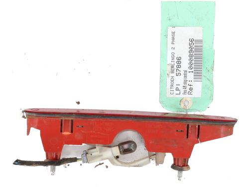 Third brake light CITROËN BERLINGO Box Body/MPV (B9) 1.6 HDi 75 | BP23788571L11 - Image 3
