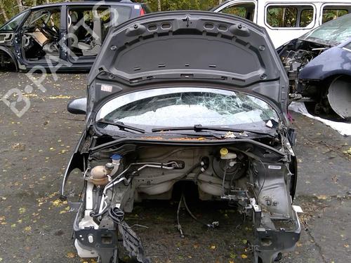 Rear mirror PEUGEOT 207 (WA_, WC_) 1.4 | BP29900765I6