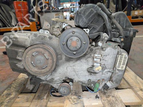 Engine SUZUKI SWIFT III (MZ, EZ) 1.3 (RS413, ZC11S) | BP40031243M1 - Image 5