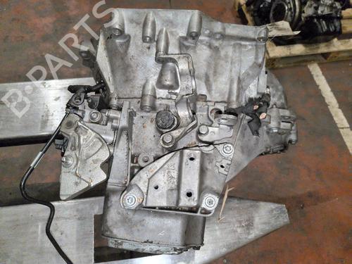 Gearbox CITROËN DS3 (SA_) 1.6 THP 155 | BP40093372M3 - Image 2