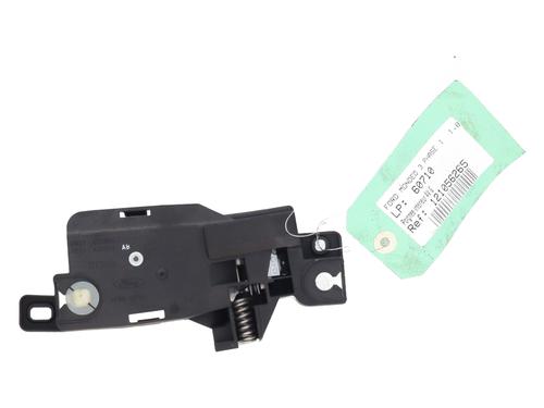 Front left interior door handle FORD MONDEO IV (BA7) 1.8 TDCi | BP32307108I13